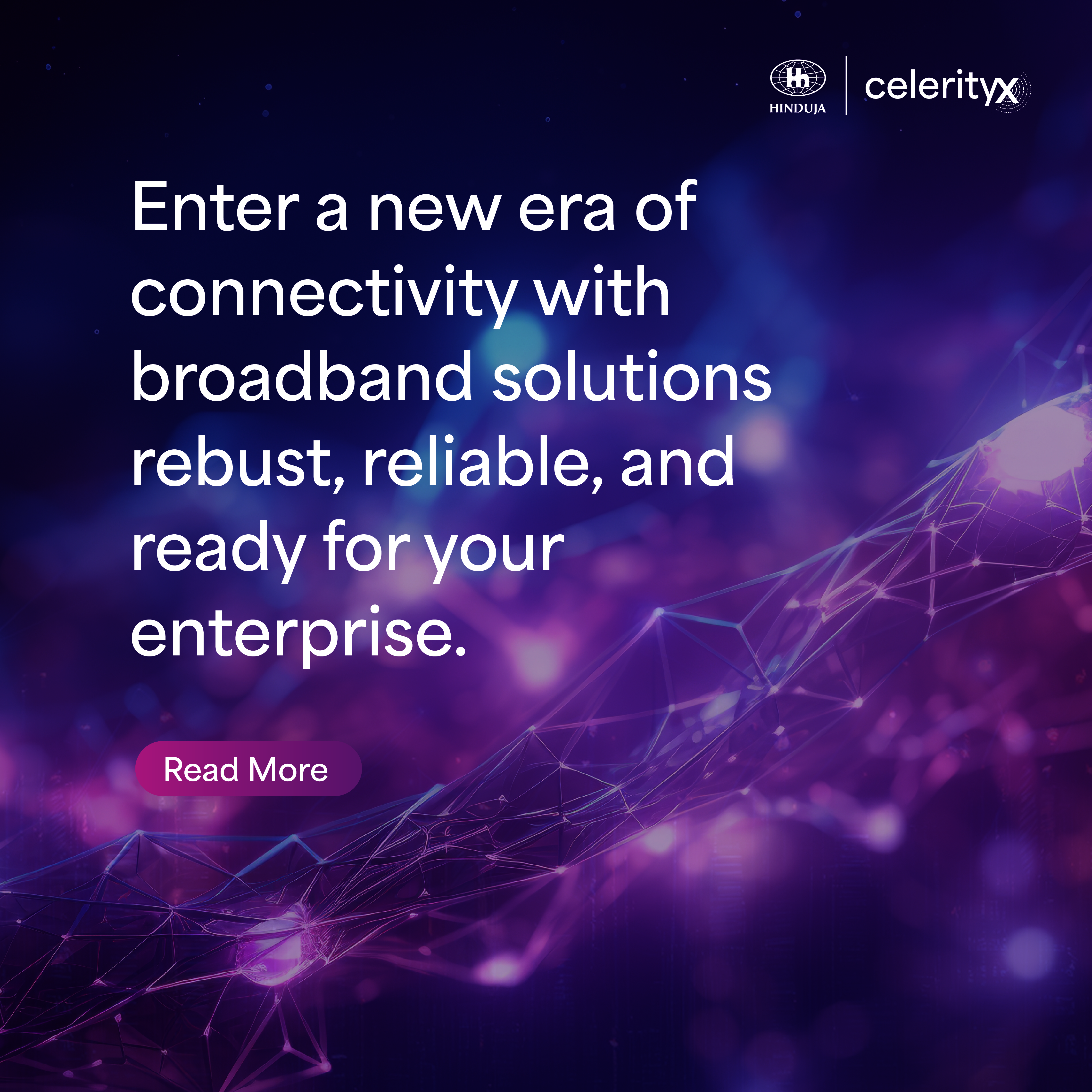 Is Broadband Reliable for Enterprise Networks?