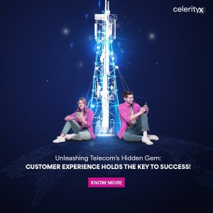 Unlocking the Power of Customer Experience in Telecom