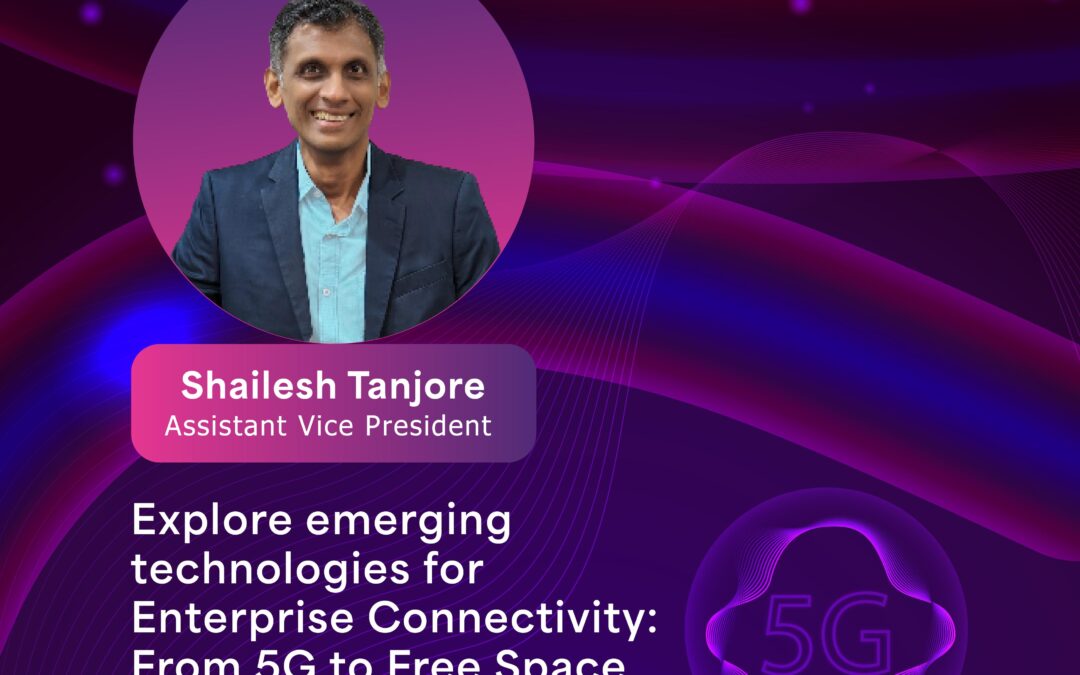 Exploring Emerging Technologies for Enterprise Connectivity: From 5G to Free Space Optics